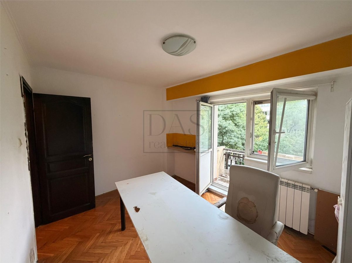 Apartament 3 camere | Aviatiei - Nicolae Caramfil | Nemobilat - foto 15
