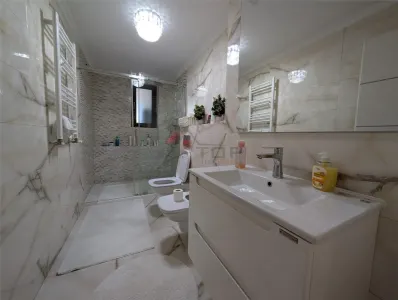 Apartament 3 camere+loc de parcare- Capat CUG, Valea Adanca - foto 7