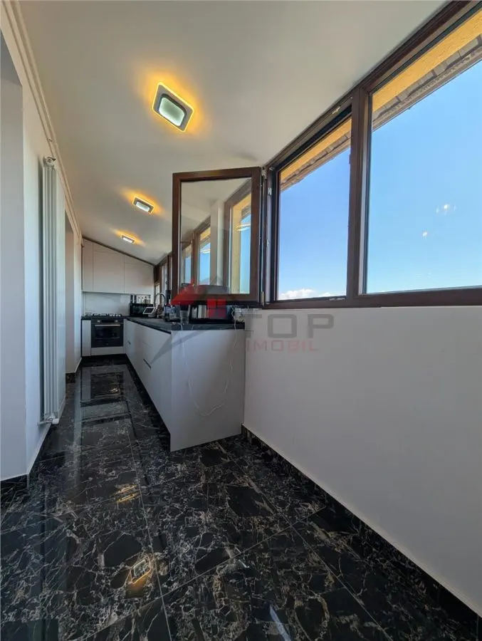 Apartament 3 camere+loc de parcare- Capat CUG, Valea Adanca - foto 10