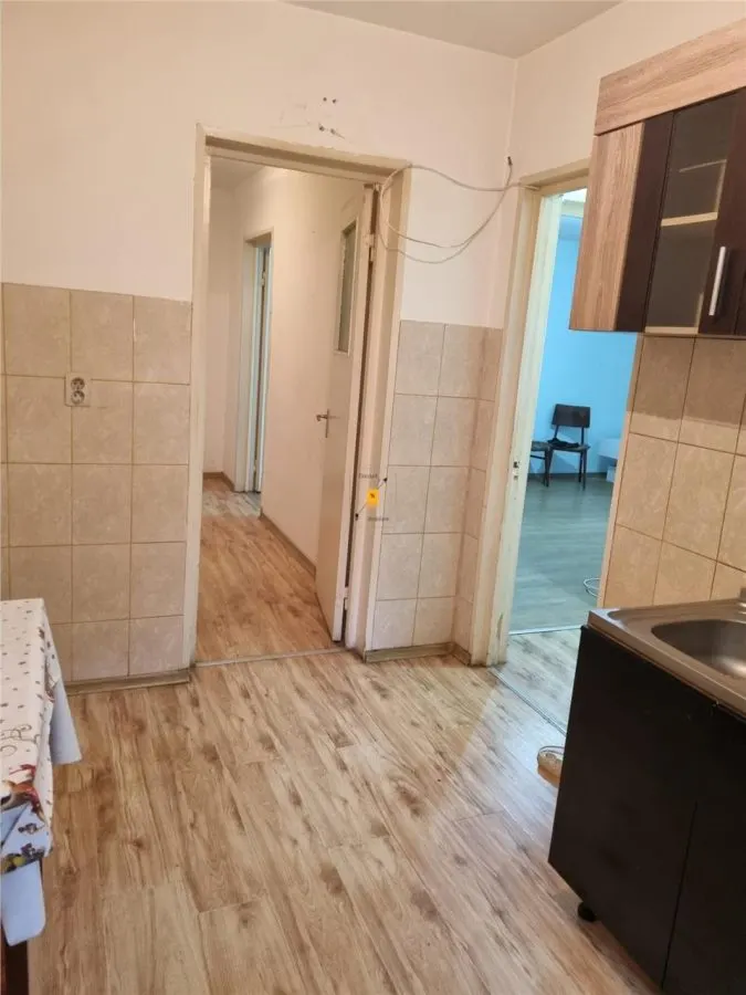 Apartament 2 camere zona Vest - foto 11