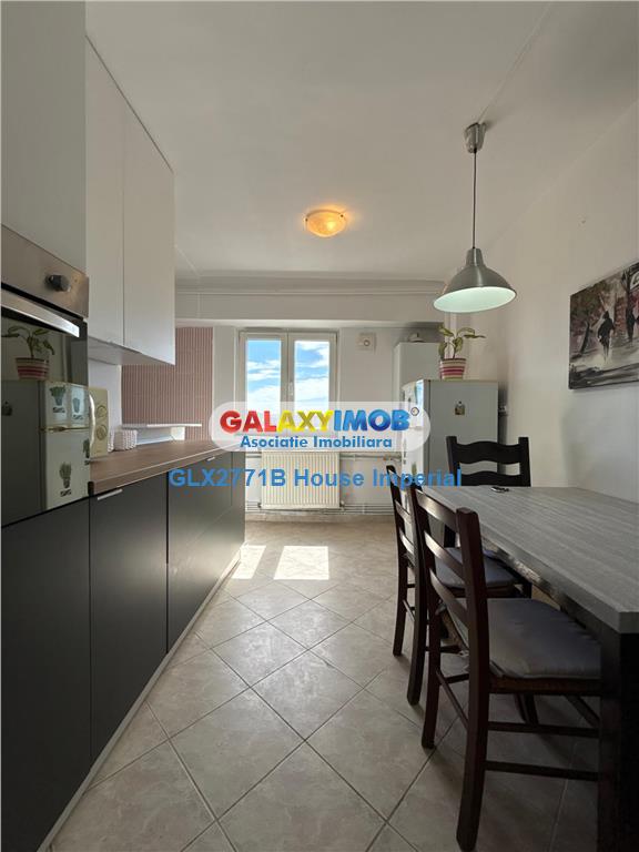 Apartament 3 camere zona  Piata Muncii-Calea Calarasi - foto 9
