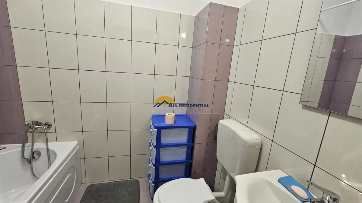 Berceni- Viva Rezidence Apartament 2 camere, Liber - foto 1