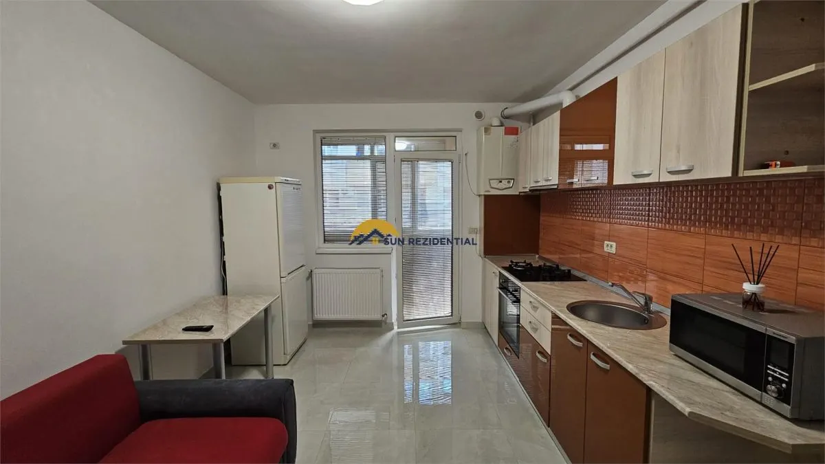 Berceni- Viva Rezidence Apartament 2 camere, Liber - foto 3
