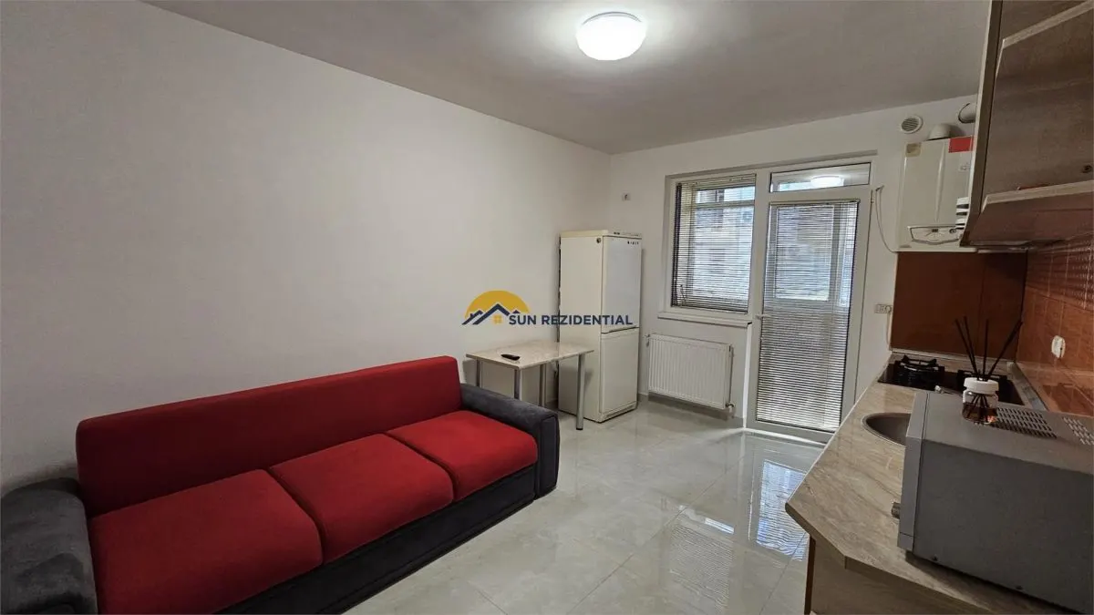 Berceni- Viva Rezidence Apartament 2 camere, Liber - foto 5