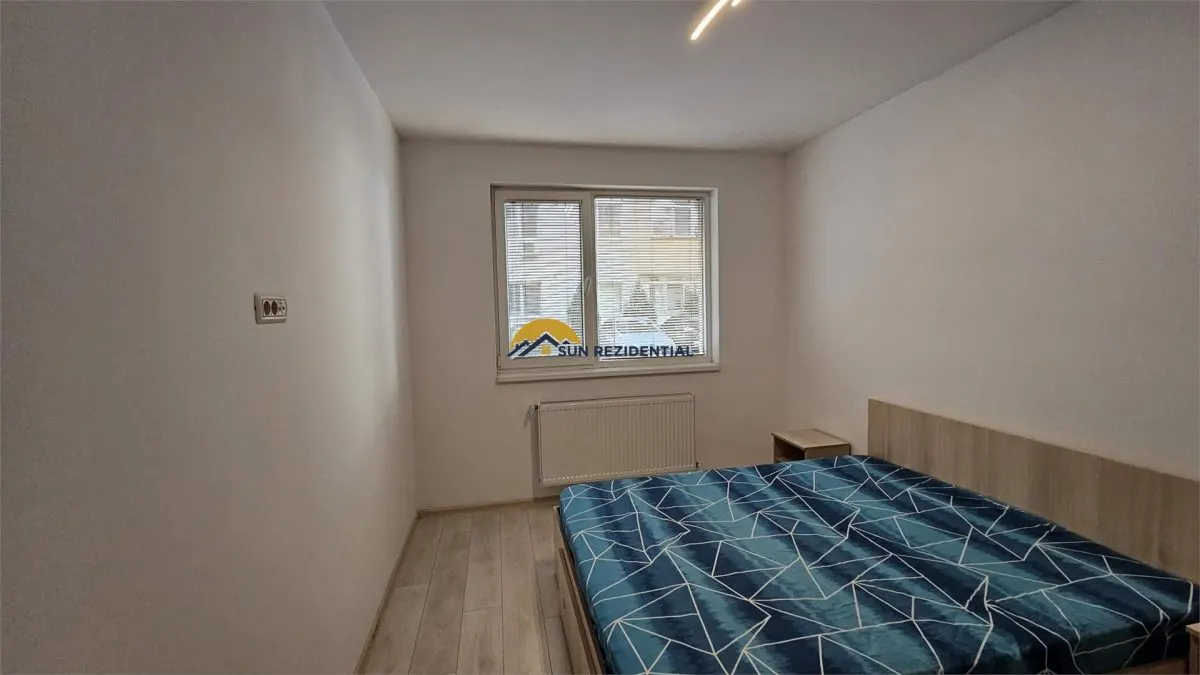 Berceni- Viva Rezidence Apartament 2 camere, Liber - foto 8