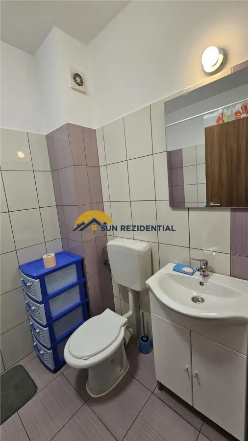 Berceni- Viva Rezidence Apartament 2 camere, Liber - foto 9