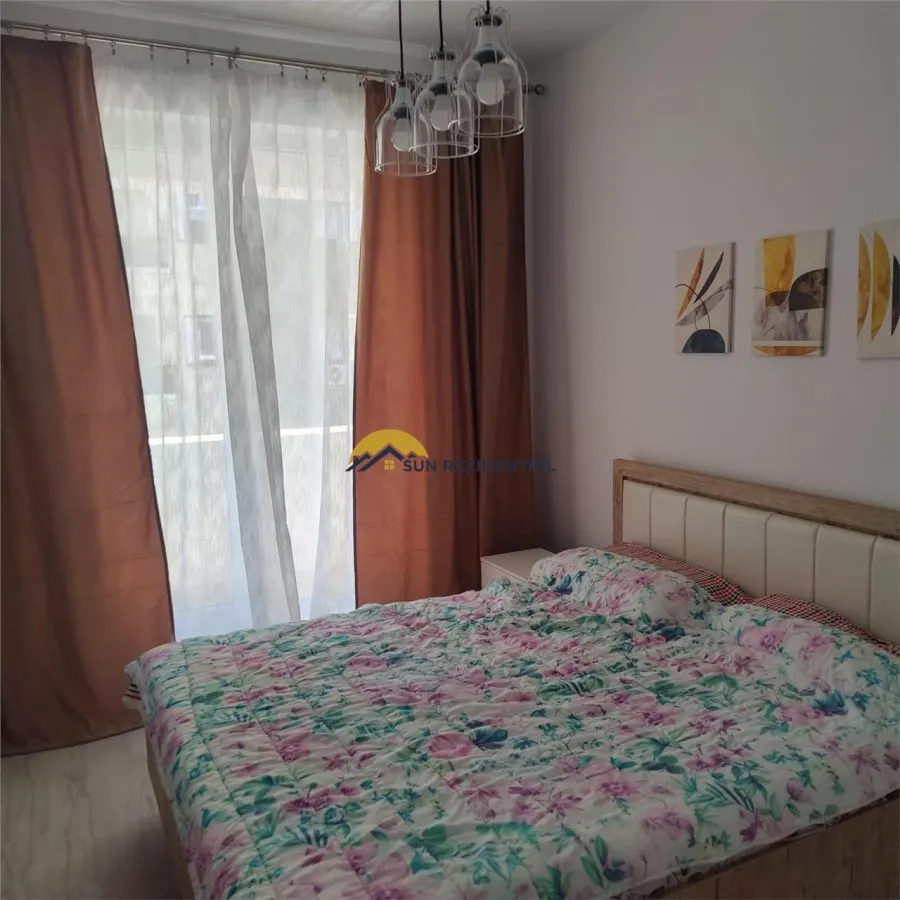 Militari Residence-Apartament 2 camere, bloc nou,  Prima Inchiriere - foto 9