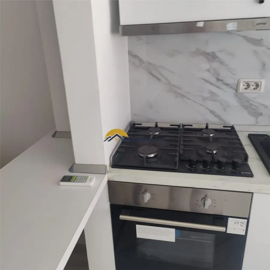 Militari Residence,apartament 2 camere,prima inchiriere - foto 11