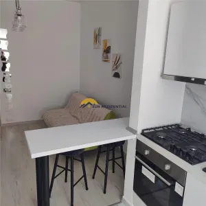 Militari Residence,apartament 2 camere,prima inchiriere - foto 12