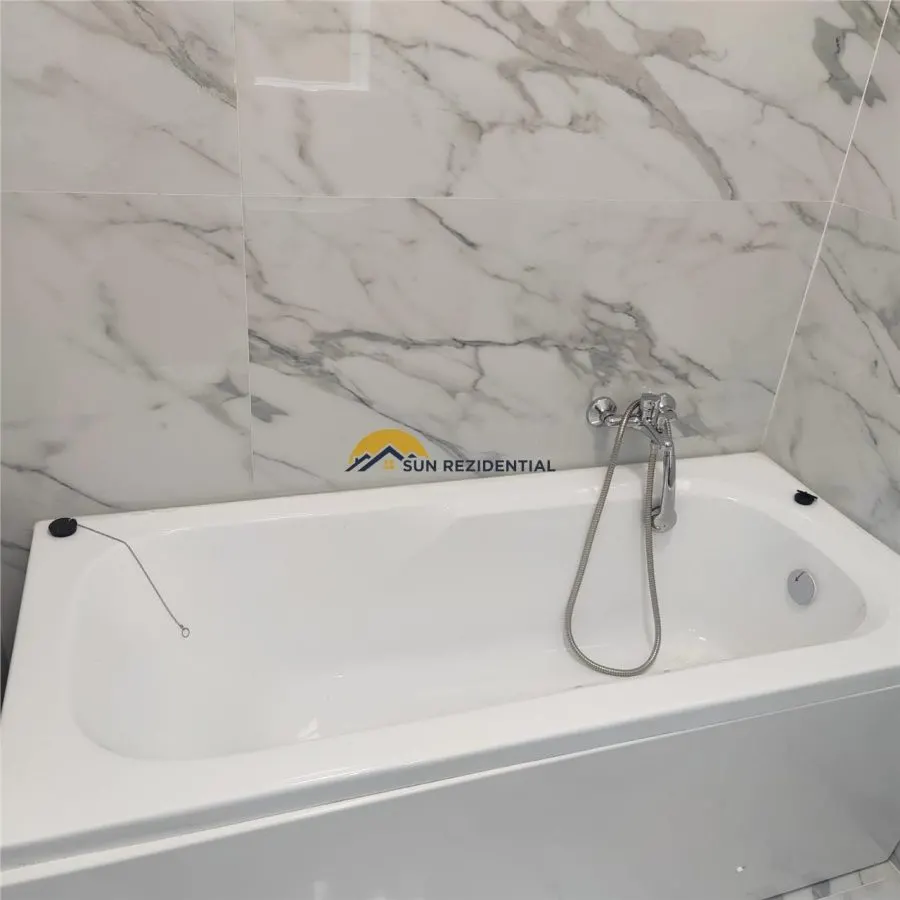 Militari Residence,apartament 2 camere,prima inchiriere - foto 18