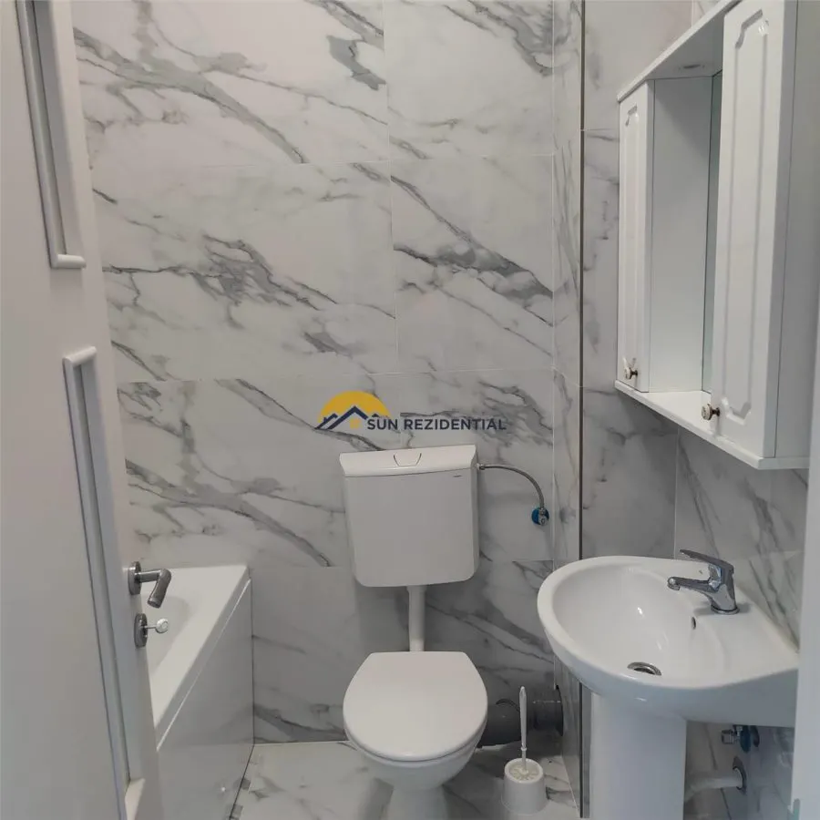 Militari Residence,apartament 2 camere,prima inchiriere - foto 19