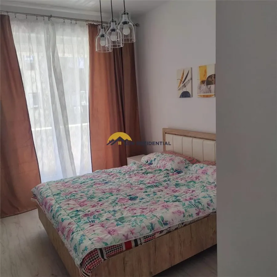 Militari Residence,apartament 2 camere,prima inchiriere - foto 3