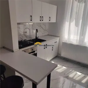 Militari Residence,apartament 2 camere,prima inchiriere - foto 7