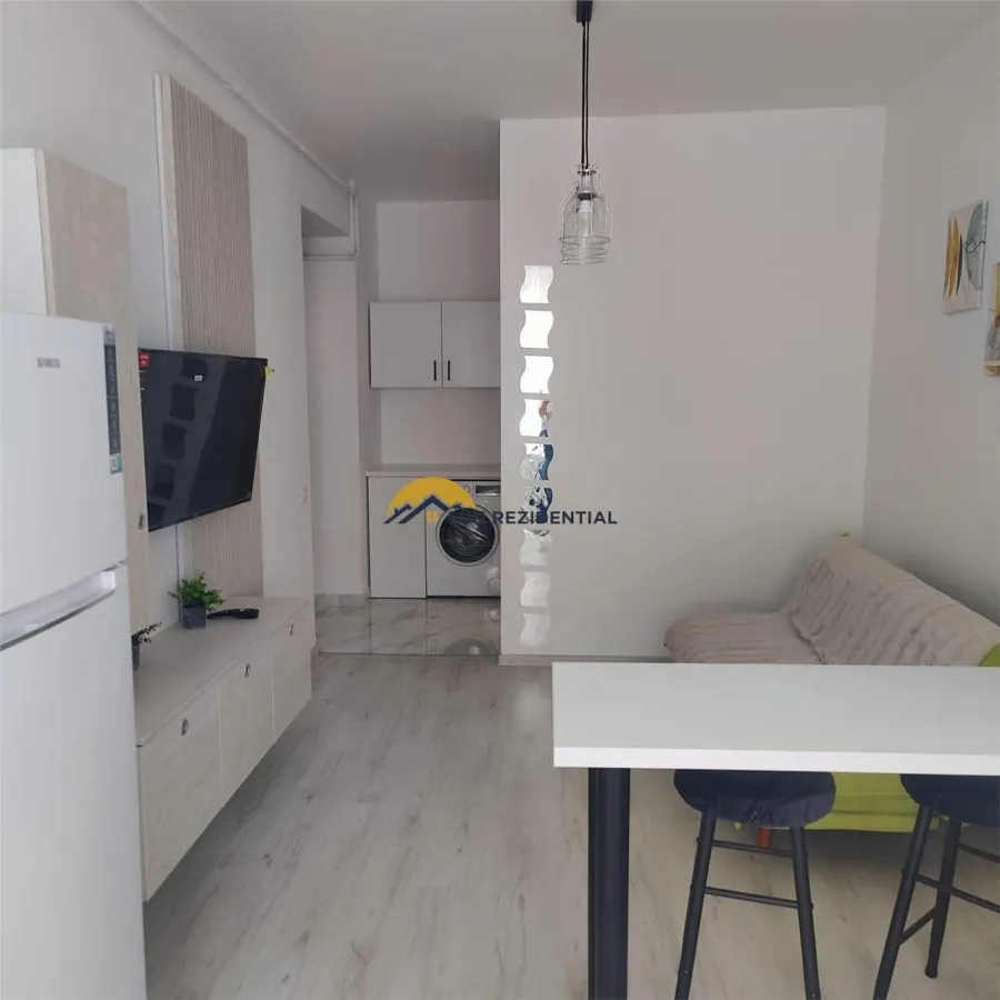 Militari Residence,apartament 2 camere,prima inchiriere - foto 10