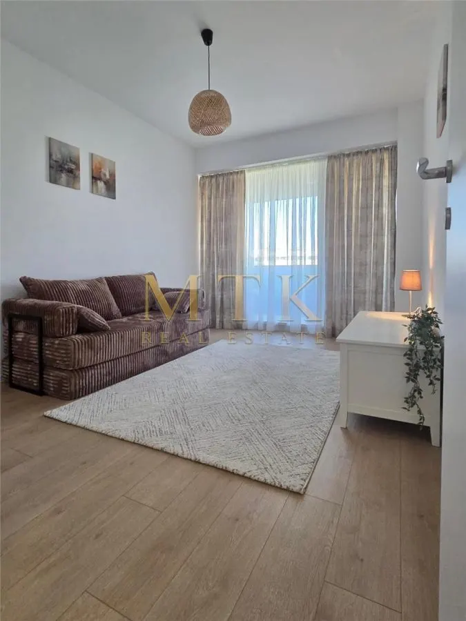 Apartament Premium 3 Camere | Atria Urban Resort - foto 6