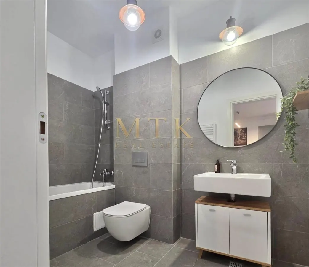 Apartament Premium 3 Camere | Atria Urban Resort - foto 9