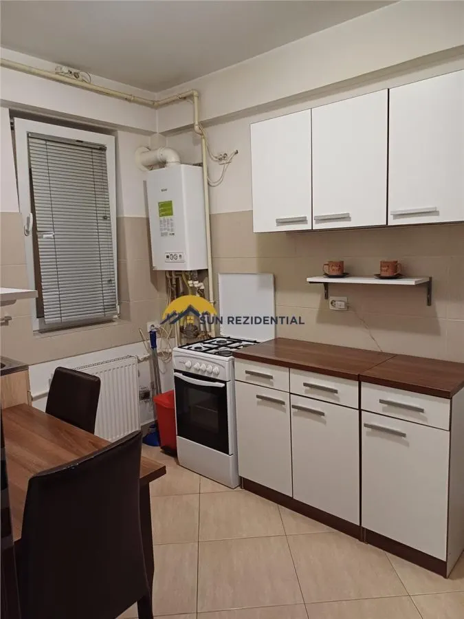Aparatorii Patriei,garsoniera mobilata si utlilata - foto 8