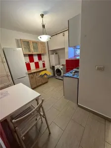 Piata Romana-Apartament 2 Camere, mobilat-utilat - foto 9