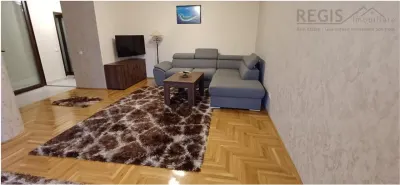Apartament 3 camere cu parcare si boxa Onix - Brasov