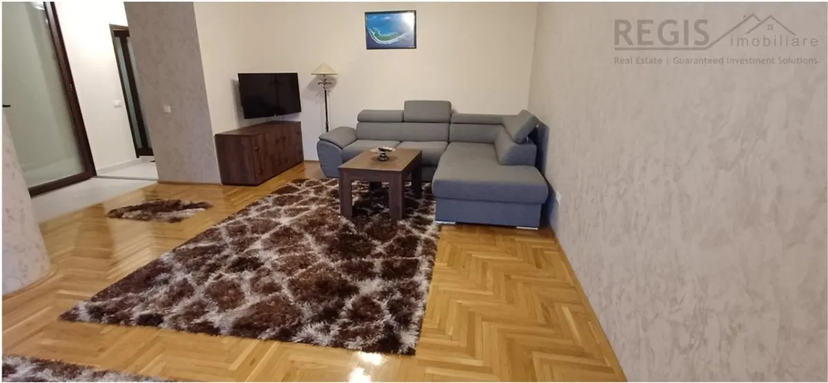 Apartament 3 camere cu parcare si boxa Onix - foto 1