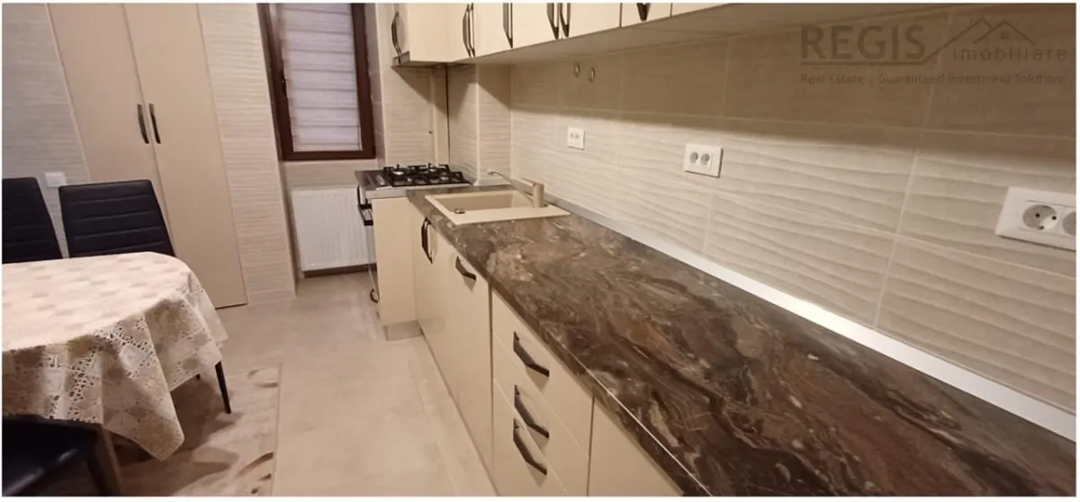 Apartament 3 camere cu parcare si boxa Onix - foto 11
