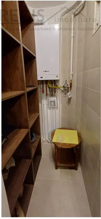 Apartament 3 camere cu parcare si boxa Onix - foto 14