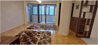 Apartament 3 camere cu parcare si boxa Onix - foto 4