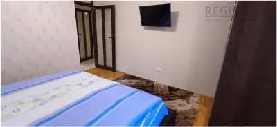 Apartament 3 camere cu parcare si boxa Onix - foto 5