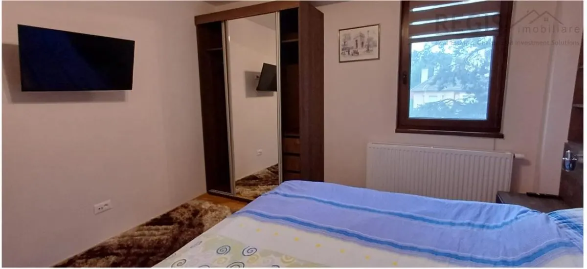 Apartament 3 camere cu parcare si boxa Onix - foto 6