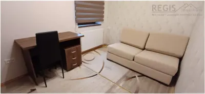 Apartament 3 camere cu parcare si boxa Onix - foto 8