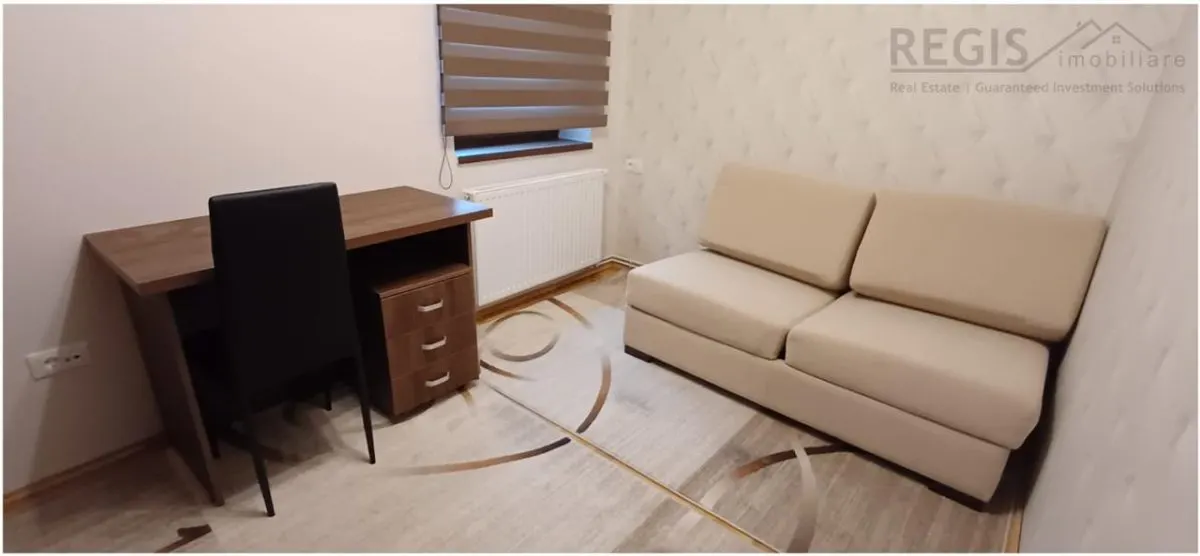 Apartament 3 camere cu parcare si boxa Onix - foto 8