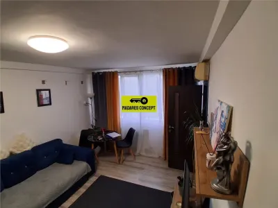 Garsoniera Iancului / Avrig / Sector 2 / Ferdinand Obor - Bucuresti