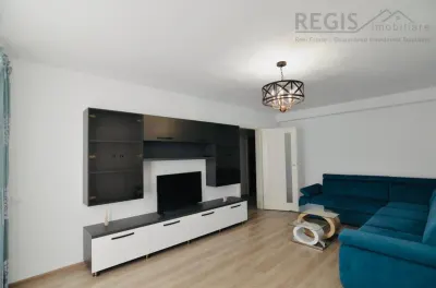 Apartament doua camere modern Urban Coresi - foto 2