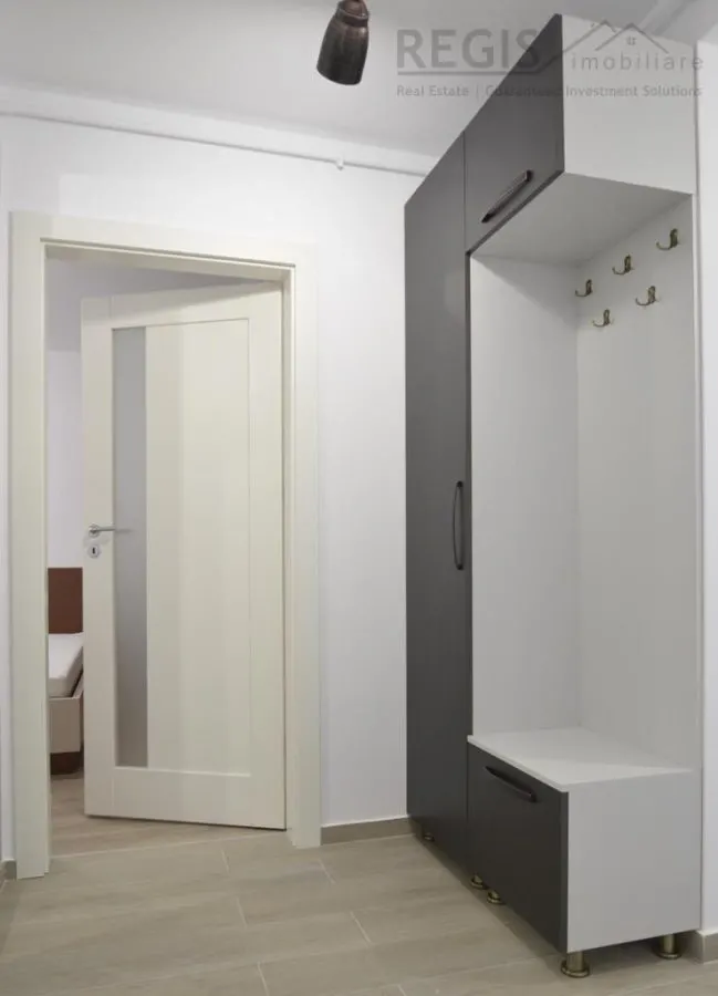 Apartament doua camere modern Urban Coresi - foto 12