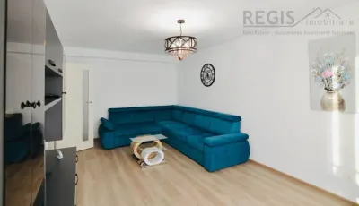 Apartament doua camere modern Urban Coresi - foto 18