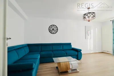 Apartament doua camere modern Urban Coresi - foto 7