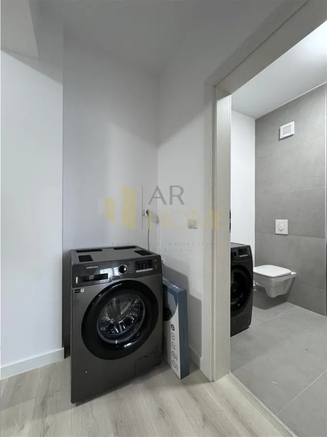 Garsoniera moderna, parcare, MRS COUNTRY PLOIESTI - foto 12