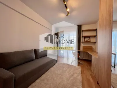 Apartament 3 camere, de lux, prima inchiriere, Albert MRS, Ploiesti - foto 13
