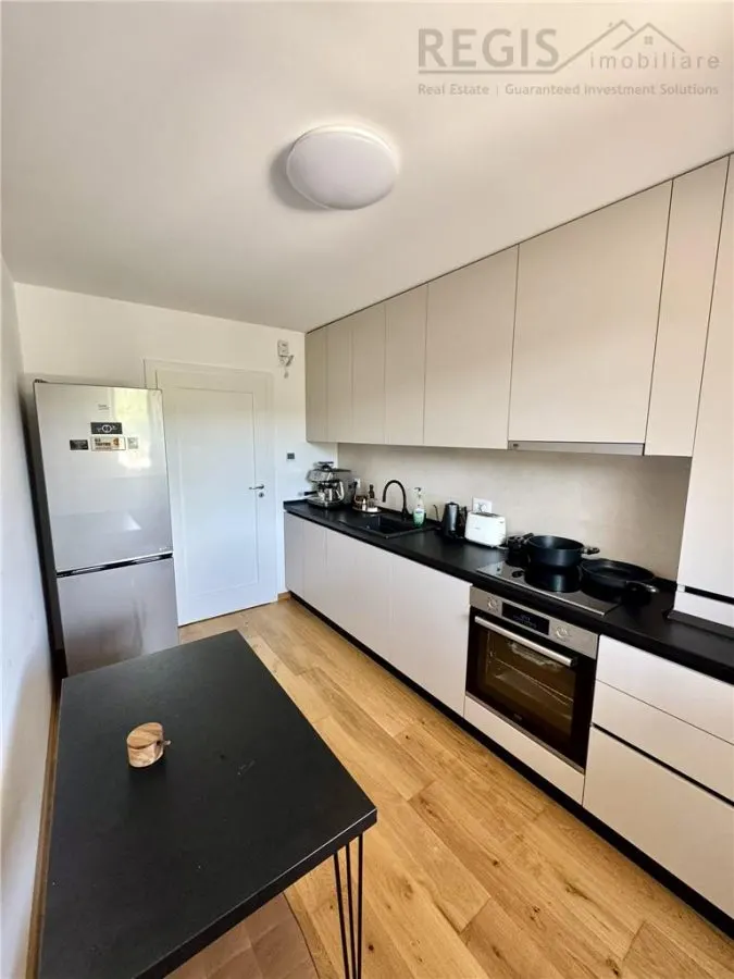 Apartament 2 camere | Pet friendly | Parcare si boxa | Urban Plaza - foto 4