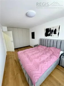 Apartament 2 camere | Pet friendly | Parcare si boxa | Urban Plaza - foto 6