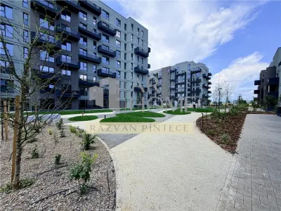 Garsoniera in bloc nou, MRS Gradinile, Ploiesti - Ploiesti