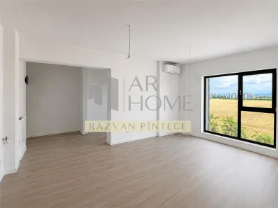 Garsoniera in bloc nou, MRS Gradinile, Ploiesti - foto 2