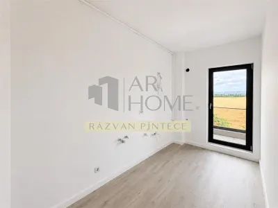 Garsoniera in bloc nou, MRS Gradinile, Ploiesti - foto 6