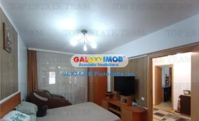 9113 Apartament 3 camere  Drumul Taberei-Prelungirea Ghencea+loc parca - foto 2