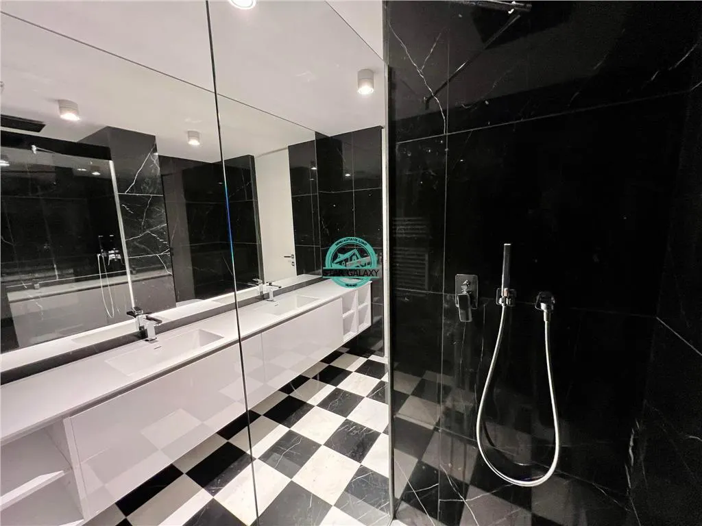 Apartament cu 3 camere de vanzare in One Charles De Gaulle - Bucuresti - foto 15