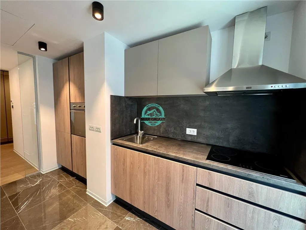 Apartament cu 3 camere de vanzare in One Charles De Gaulle - Bucuresti - foto 5