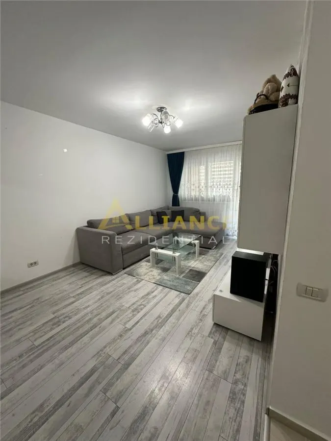 Metrou Berceni-Apartament 2 Camere-Mobilat |2 Locuri de Parcare - foto 1