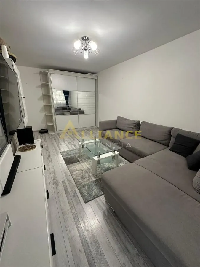Metrou Berceni-Apartament 2 Camere-Mobilat |2 Locuri de Parcare - foto 5