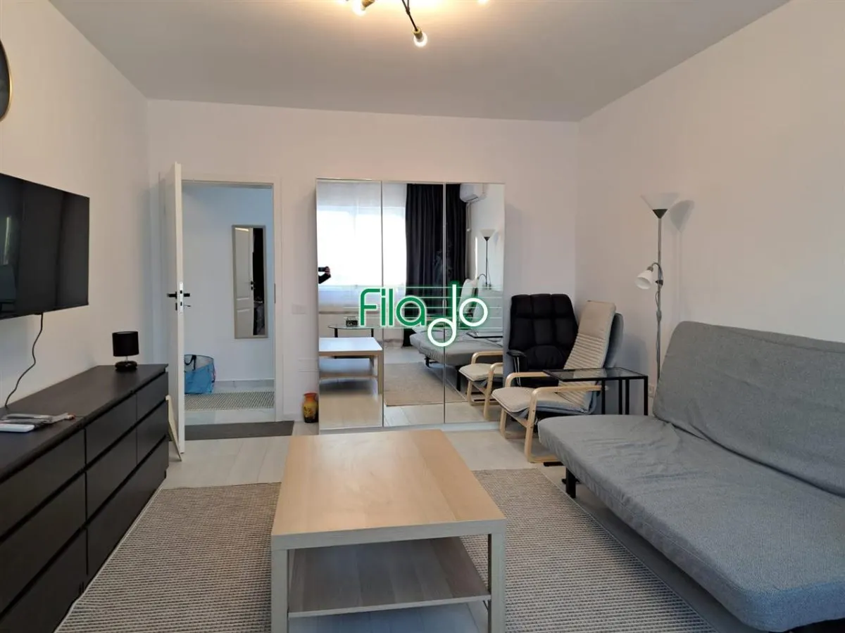 Inchiriere apartament 2 camere Fundeni, Dobroesti - foto 2