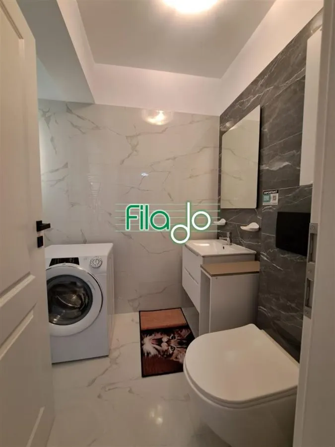 Inchiriere apartament 2 camere Fundeni, Dobroesti - foto 12